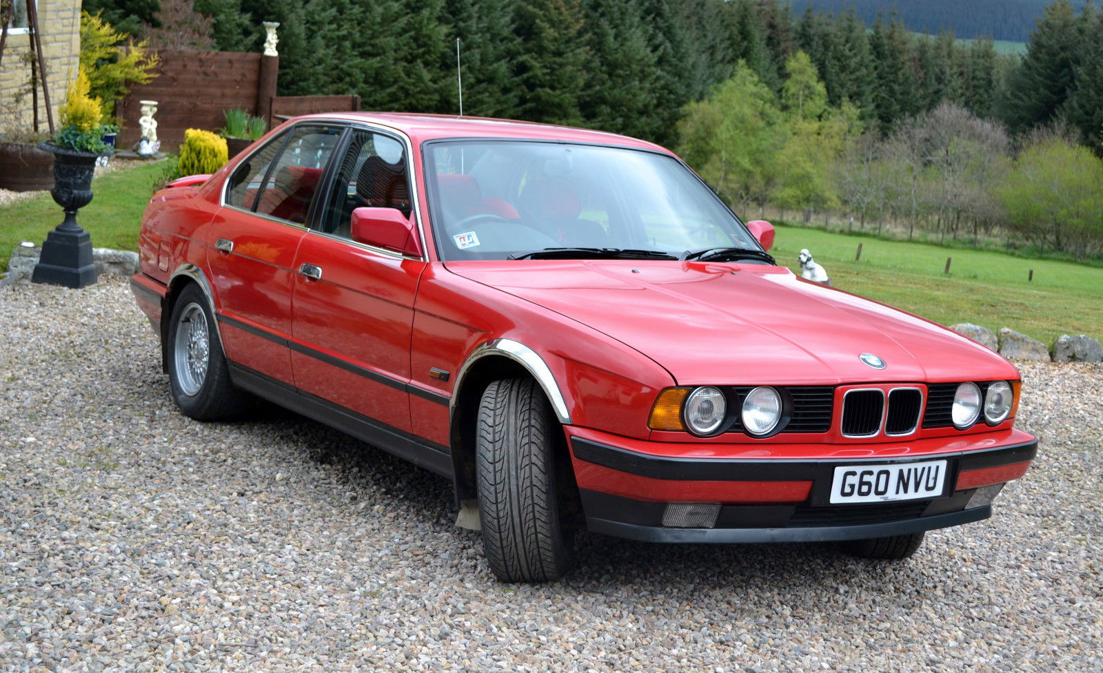 Problems us Car Guys have owning a Classic