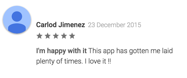 These 15 CT app reviews are pure gold!