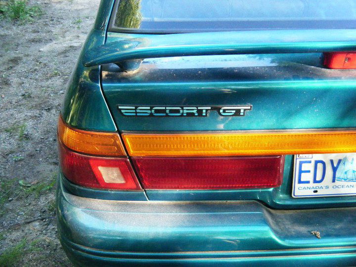 Response to Darren Cassey: Defending the US Market Escort GT