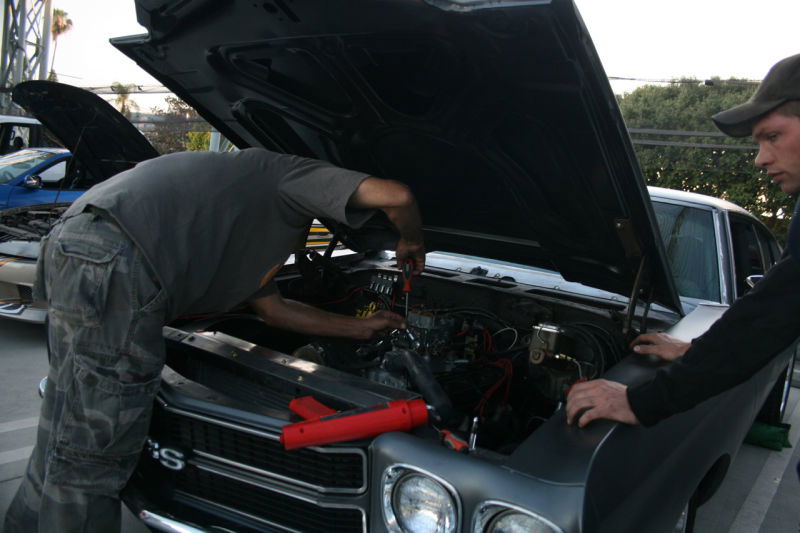 Why Your Dream Car Shouldn't Be Your First Car #blogpost