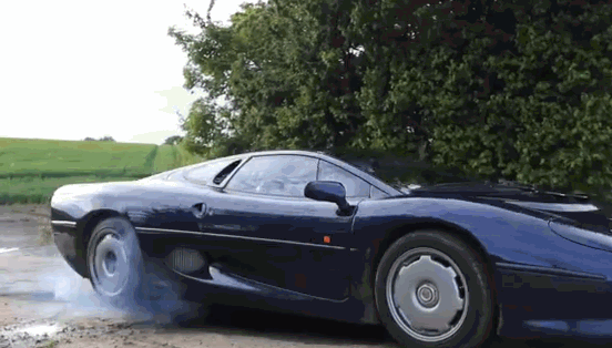 Top 15 GIFs of 2015