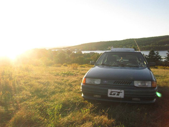 Response to Darren Cassey: Defending the US Market Escort GT