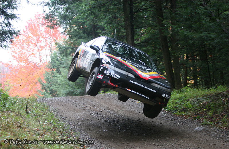 DSM: The Poor bloke’s EVO