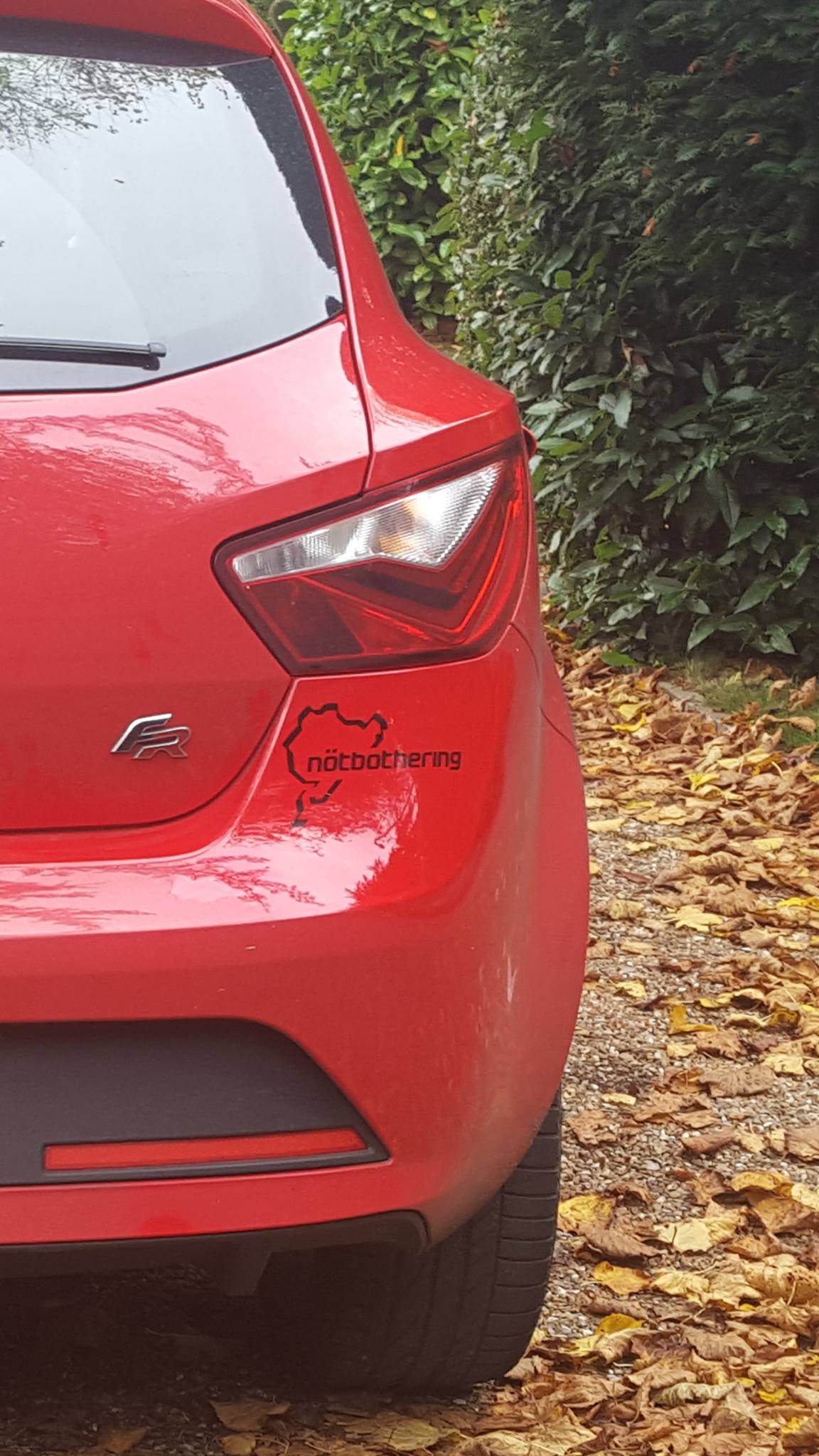 10 Things I Love and Loathe about my Car