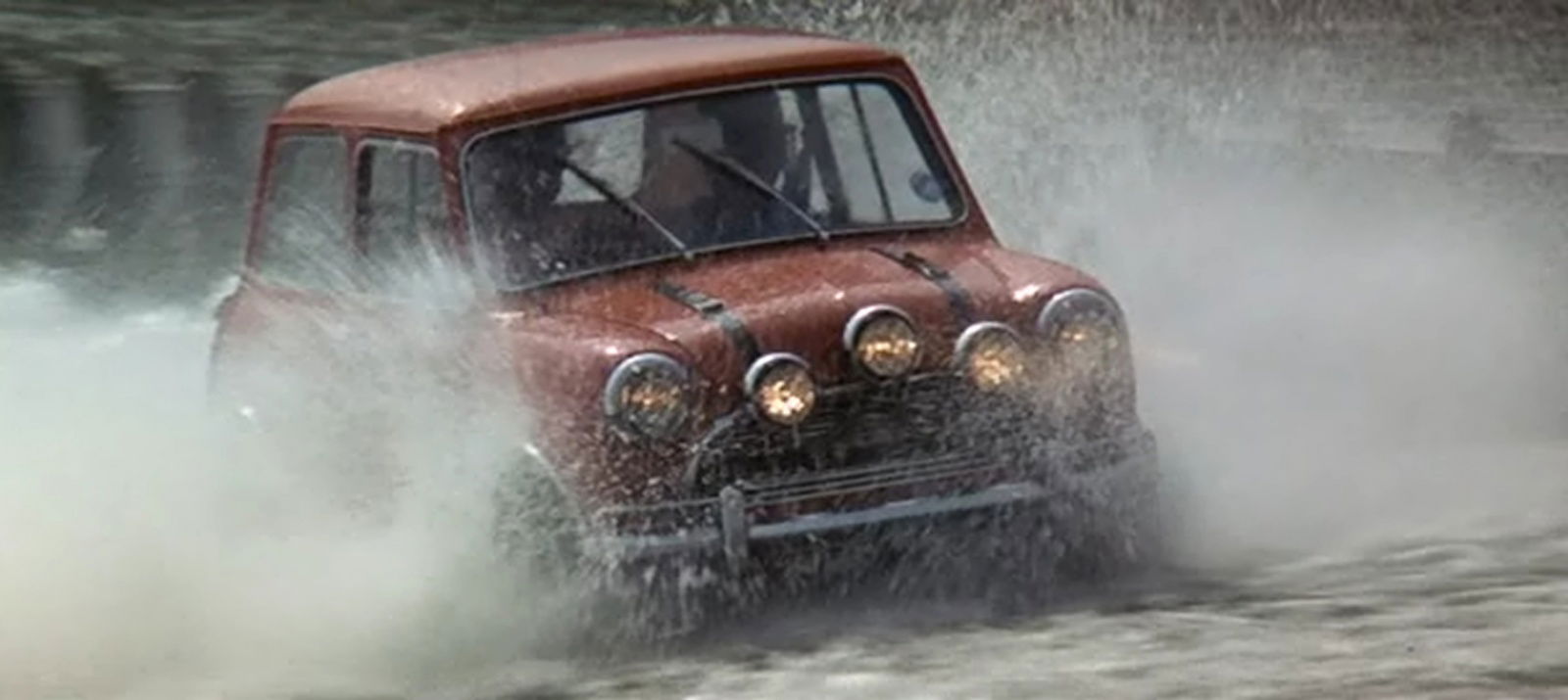 17 CAR MOVIES WHAT EVERY PETROLHEAD HAVE TO SEE