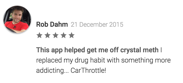 These 15 CT app reviews are pure gold!