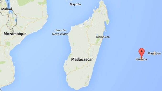 The Passion Of Cars In Reunion Island (Updated)