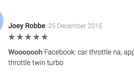 These 15 CT app reviews are pure gold!
