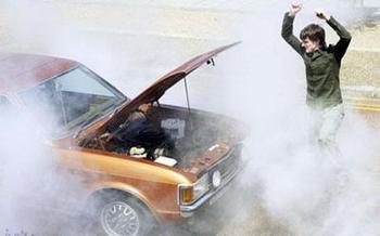 Why Your Dream Car Shouldn't Be Your First Car #blogpost