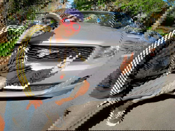 4 Reasons Why Owning a v6 Mustang and Being a Car Guy Sucks