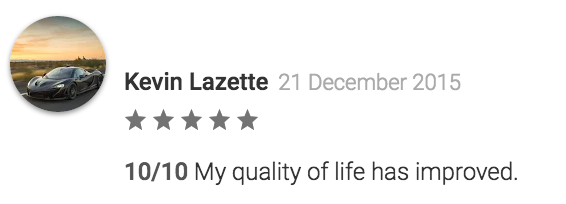 These 15 CT app reviews are pure gold!