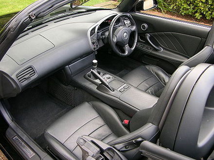 10 more things you didn't know about the Honda S2000