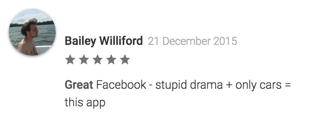 These 15 CT app reviews are pure gold!