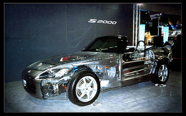 10 more things you didn't know about the Honda S2000