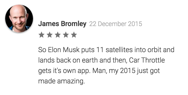 These 15 CT app reviews are pure gold!