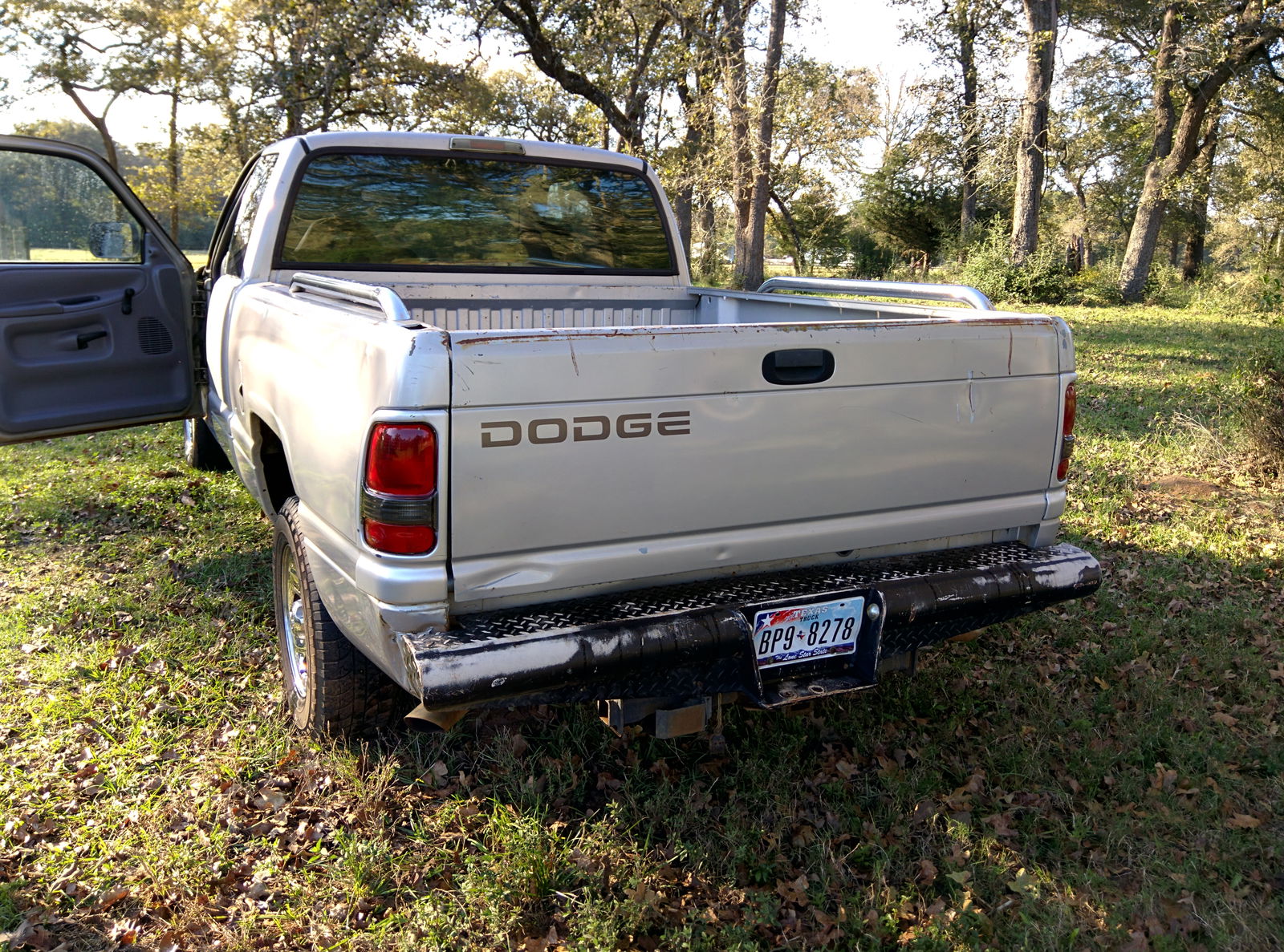 booty.