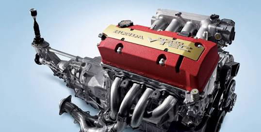 10 more things you didn't know about the Honda S2000