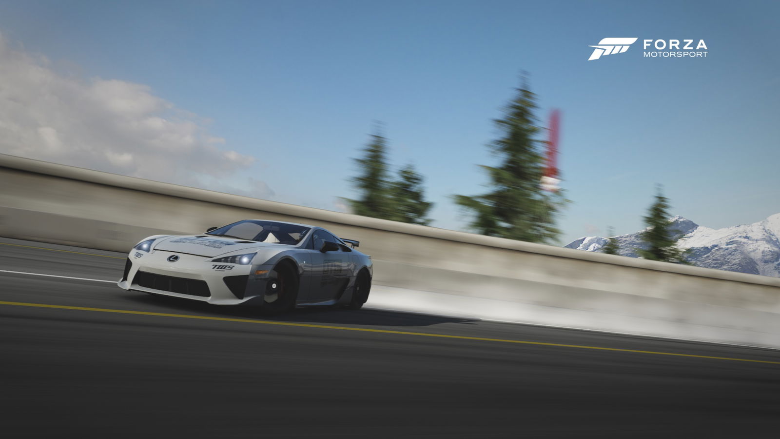 7 suprisingly good drift cars in Forza Motorsport 6