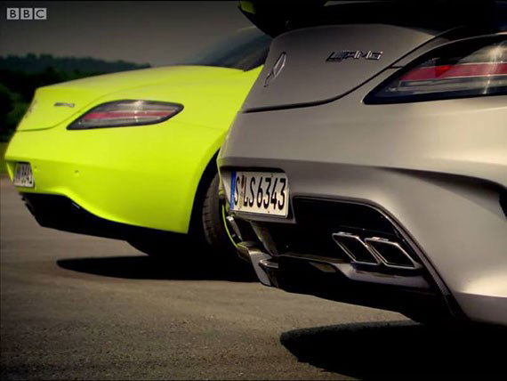 I'll take the one with exhausts, any day of the week.