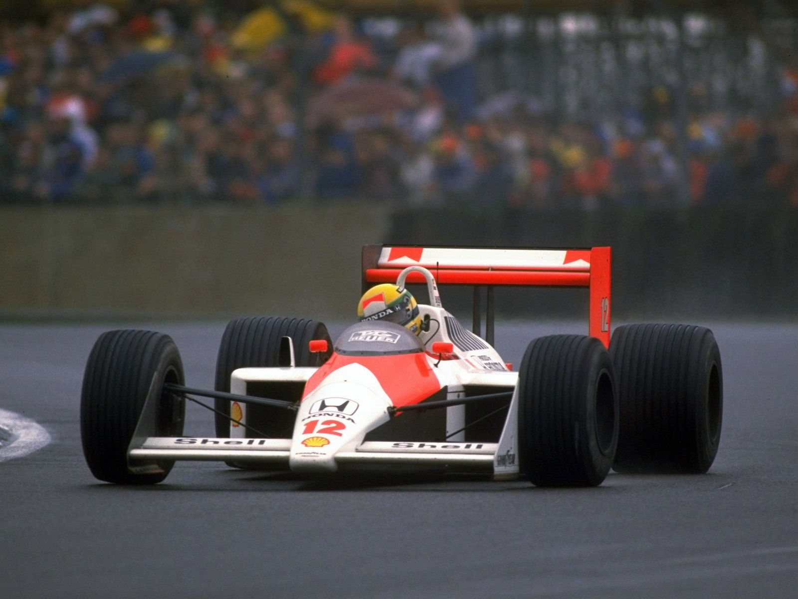 Quiche's 10 Most Favorite Racing Cars