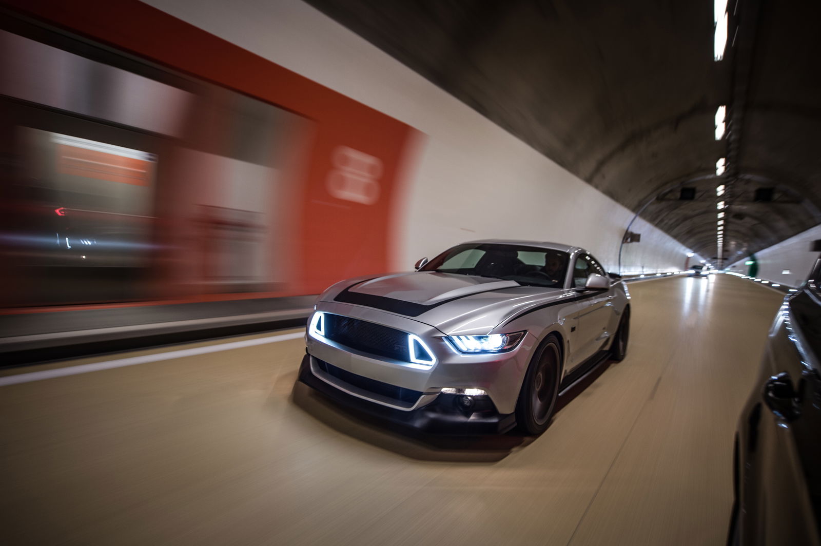 Top 5 Features of the Mustang RTR (And Lots of Reasons Why It's a Kickass Brand)