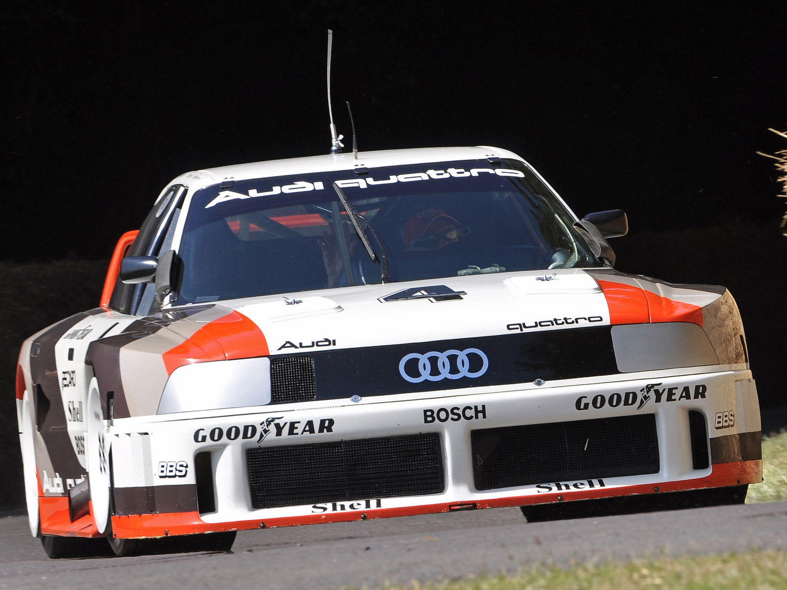 Quiche's 10 Most Favorite Racing Cars