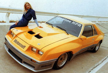 The Ford Mustang Mclaren M81 is one cool pony.