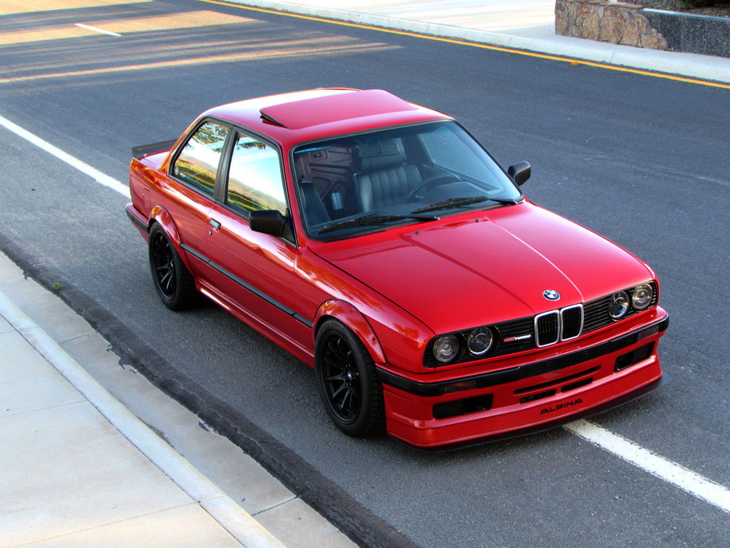 Vintage/Future Classic Cars That Aren't Expensive (yet)