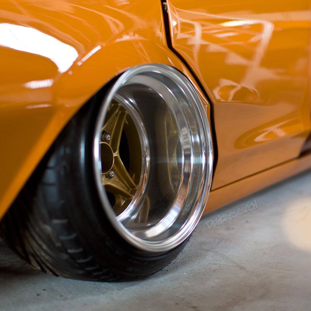 How to: Choose #Wheels for your Car.