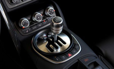 Are you a car guy if you drive an Automatic?