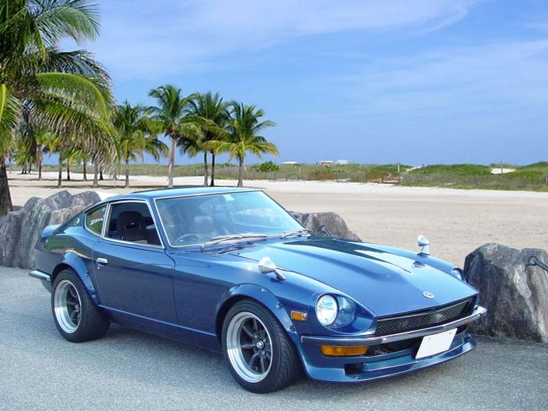 My 8 Favourite Cars From Racing Movies/Series