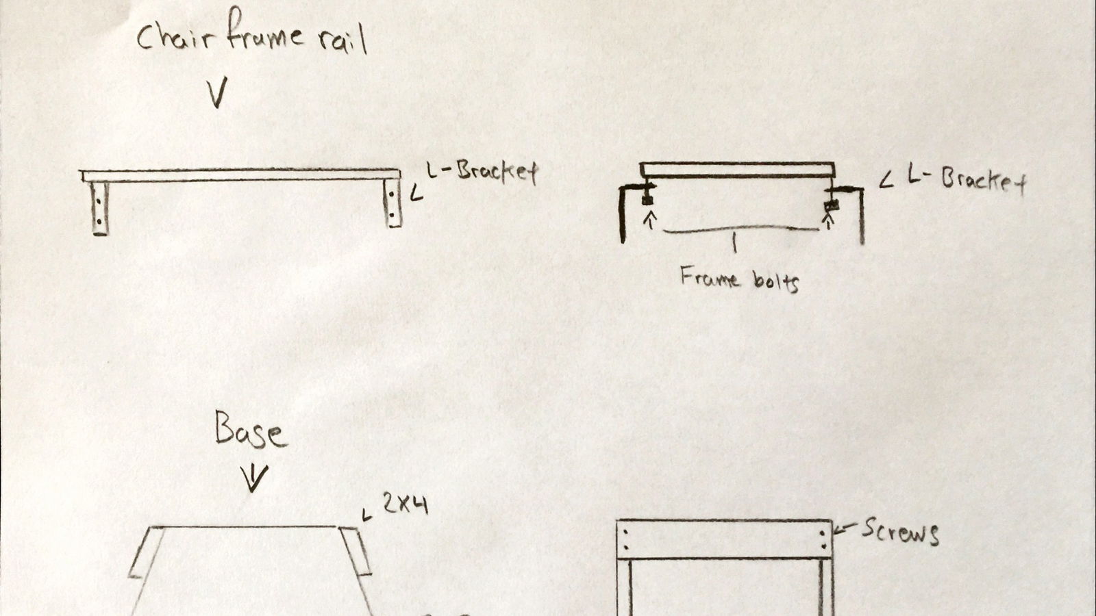 How To Build A Gaming Chair For Under $100