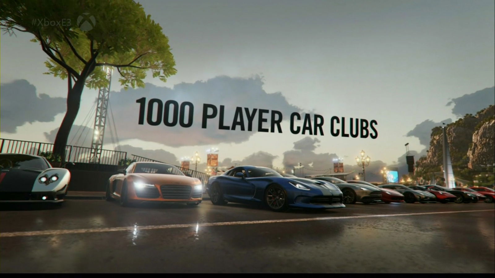 Things i love and hate about Forza Horizon 2 #BlogPost