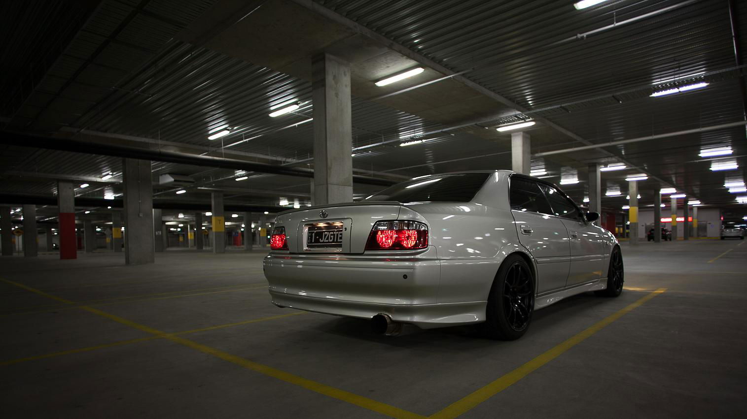7 Amazing Japanese Performance Cars That I Wish Had A More Expansive Global Market