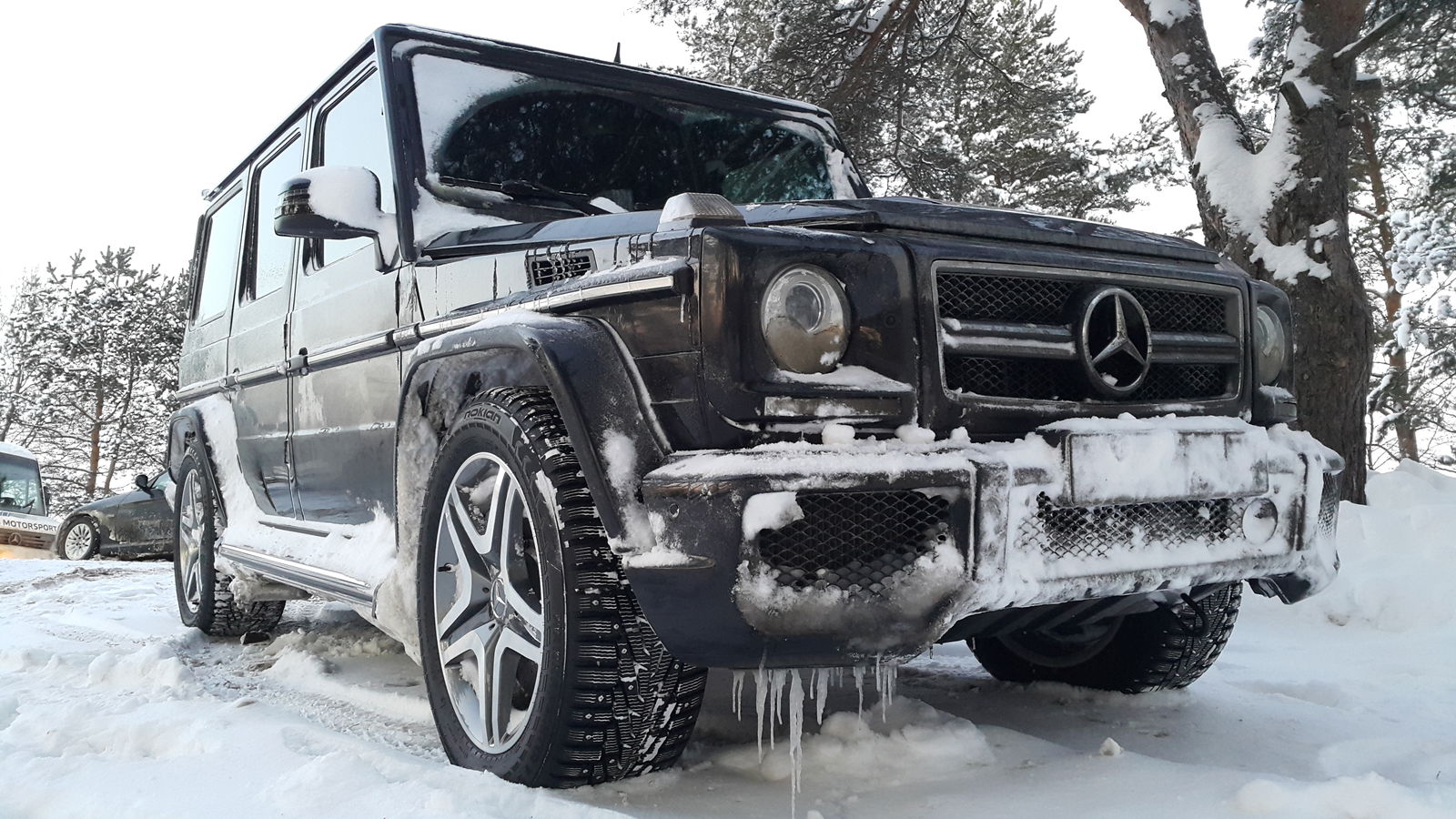Little Budget, Big Balls
