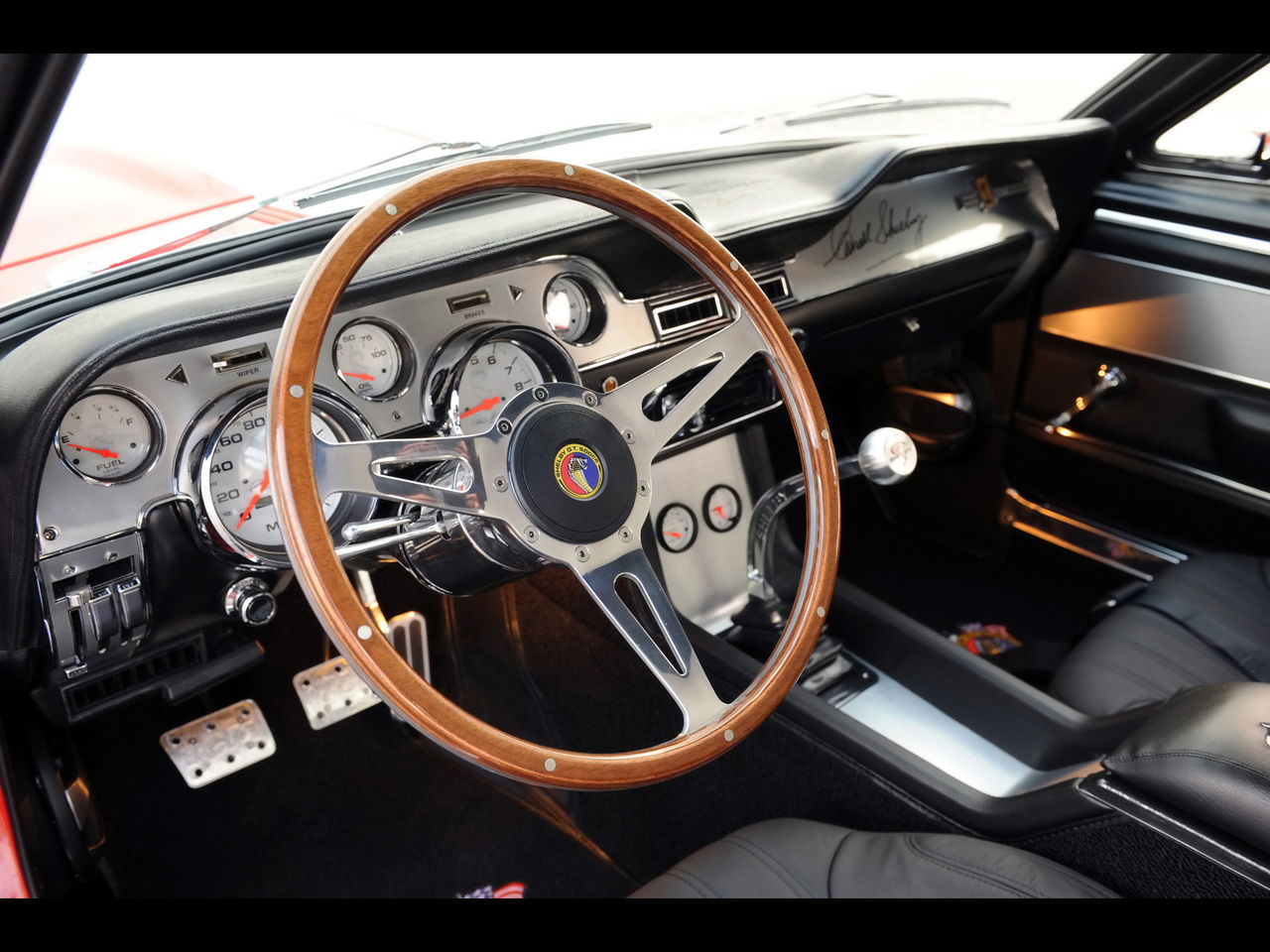 10 ways to make your old car feel like new