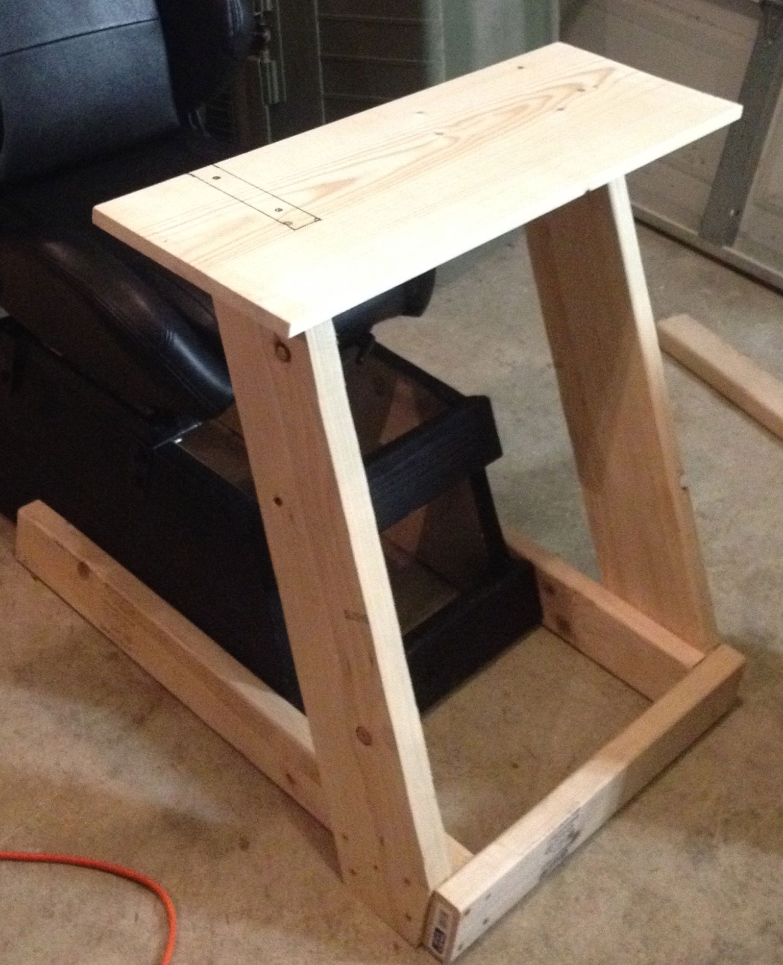 How To Build A Gaming Chair For Under $100