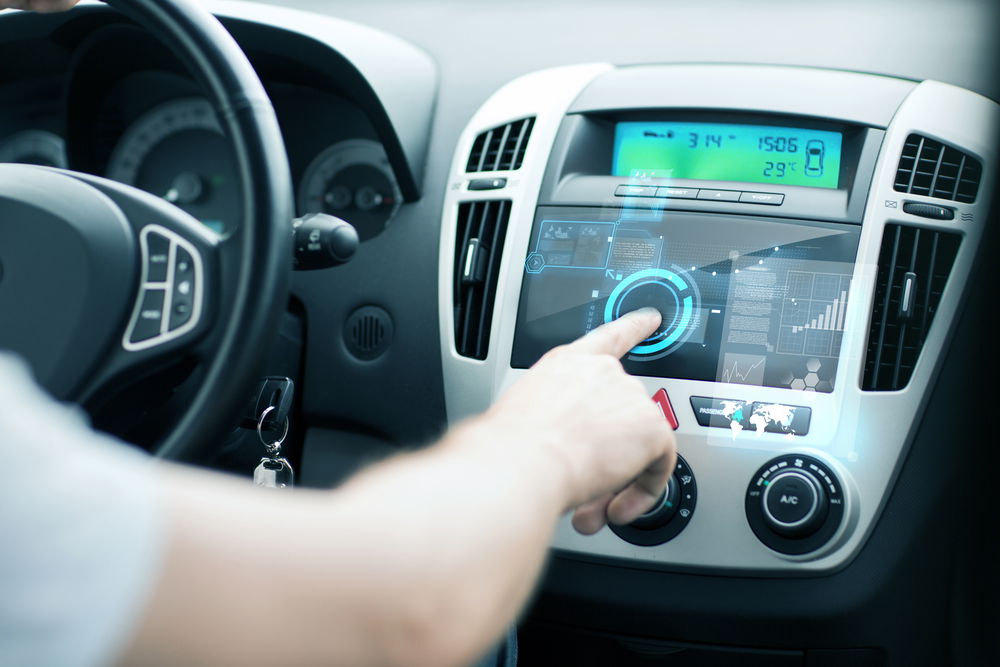 Are you a car guy if you drive an Automatic?