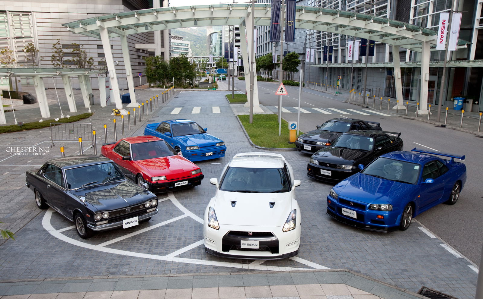 7 Amazing Japanese Performance Cars That I Wish Had A More Expansive Global Market