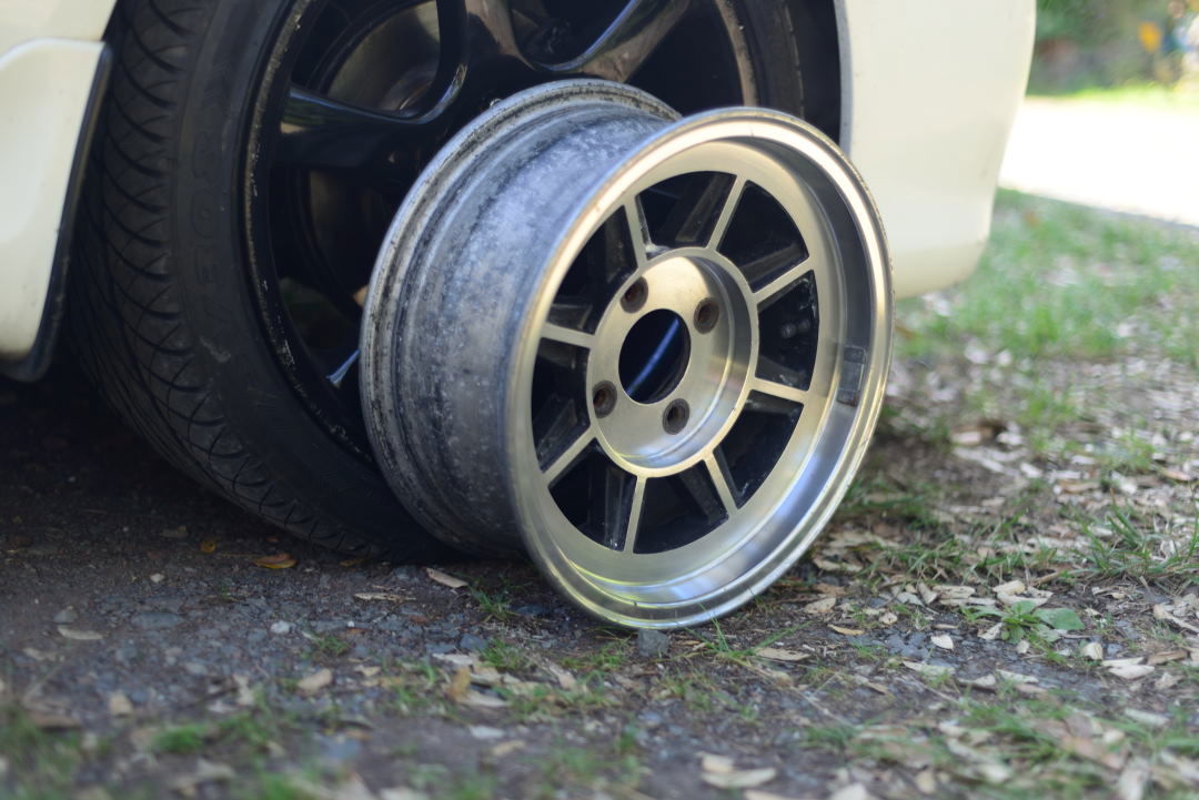 How to: Choose #Wheels for your Car.