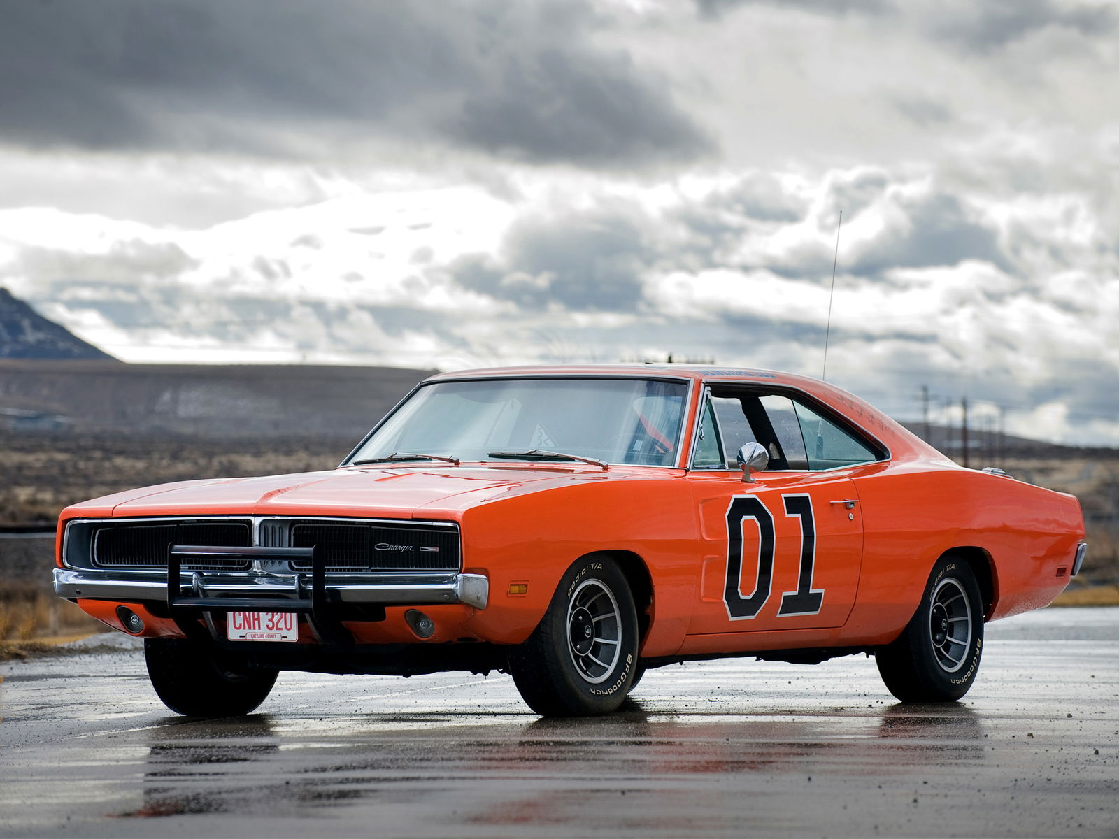 My 8 Favourite Cars From Racing Movies/Series