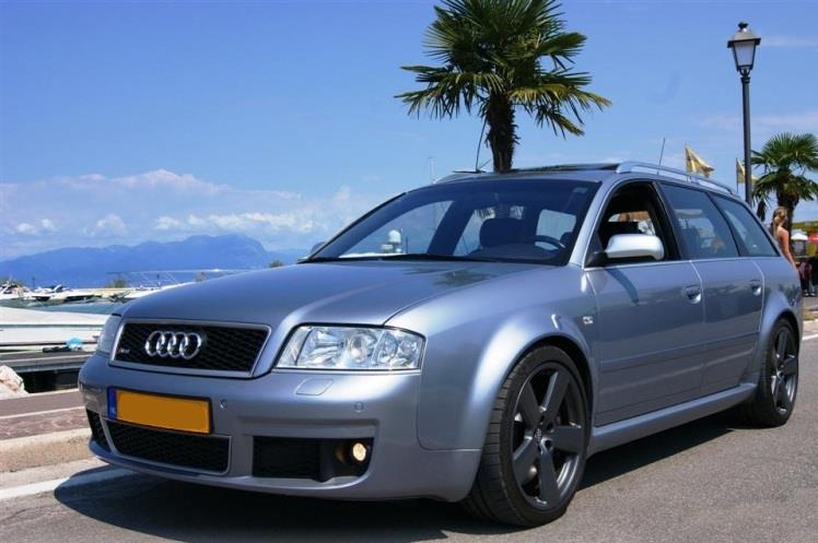 Traded it with the Seat Leon Cupra