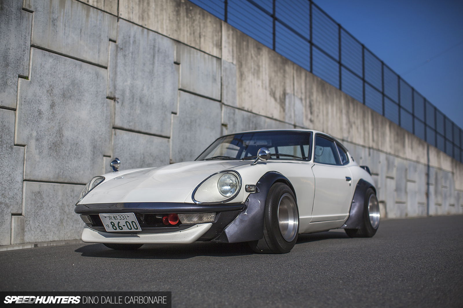 The Hello Special S30