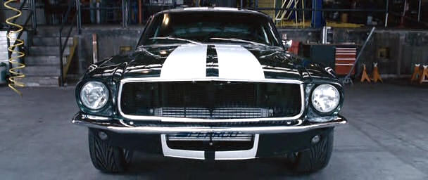 My 8 Favourite Cars From Racing Movies/Series