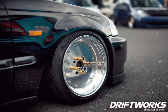 How to: Choose #Wheels for your Car.