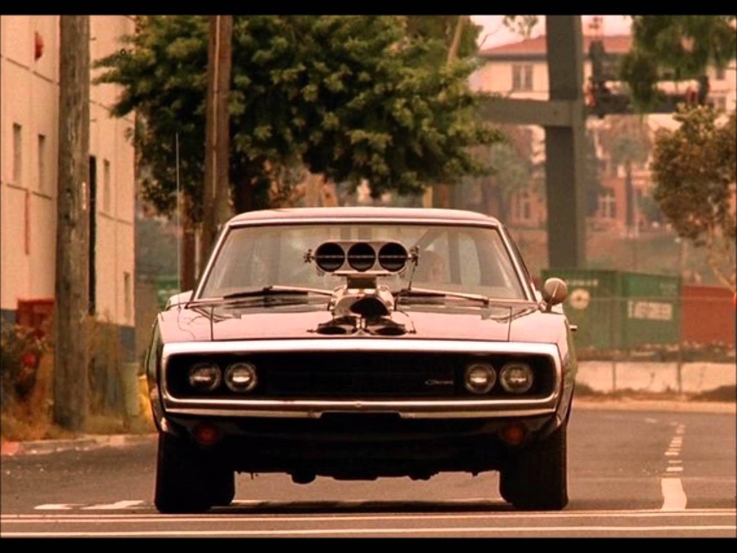My 8 Favourite Cars From Racing Movies/Series