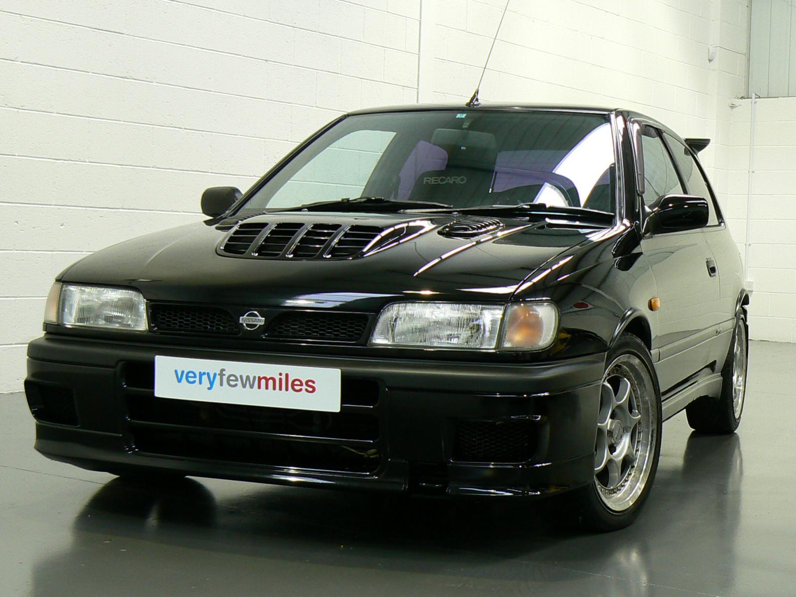 7 Amazing Japanese Performance Cars That I Wish Had A More Expansive Global Market