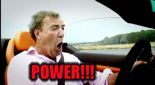 Things i love and hate about Forza Horizon 2 #BlogPost