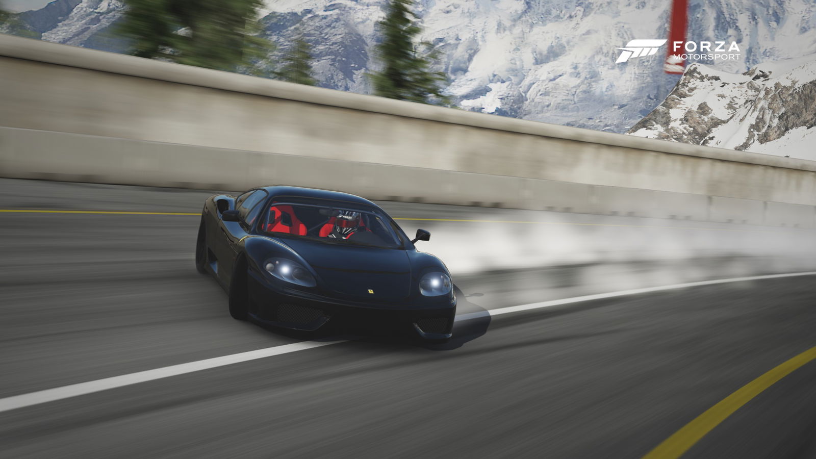 7 suprisingly good drift cars in Forza Motorsport 6