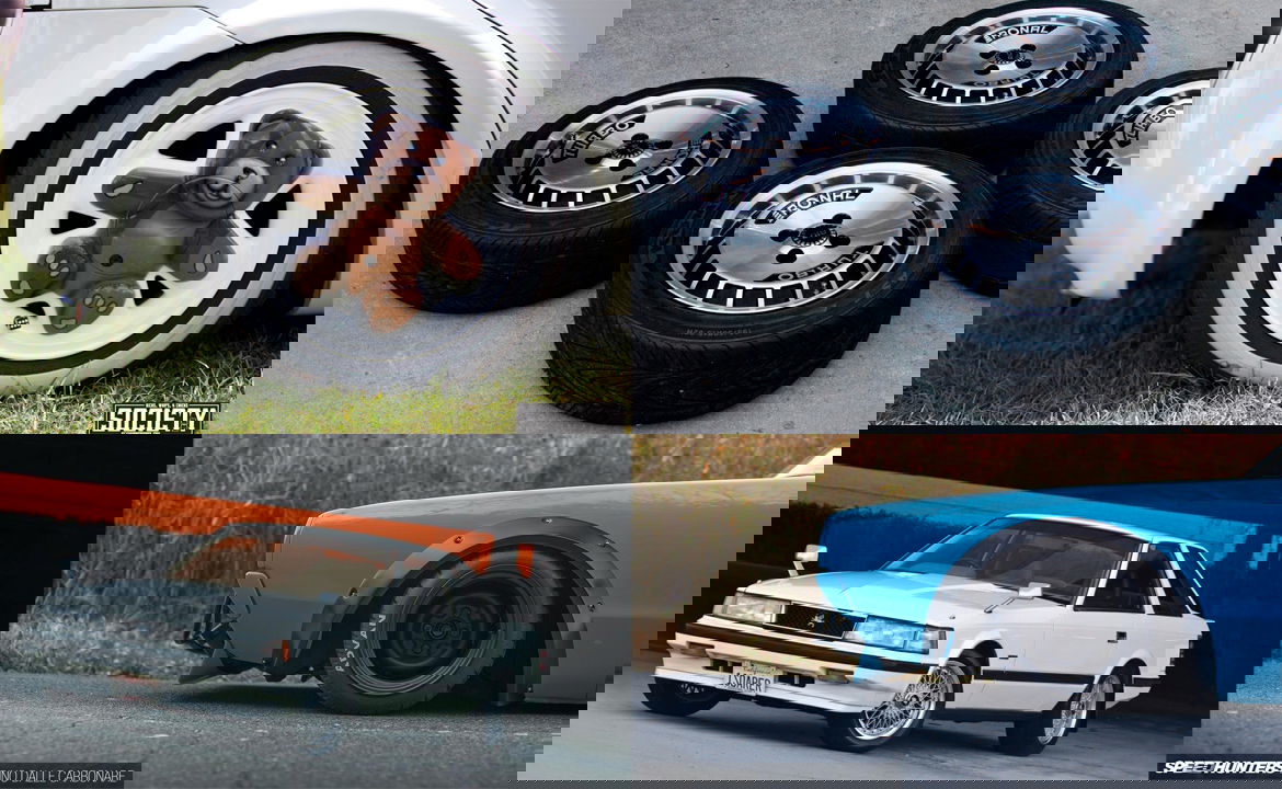 How to: Choose #Wheels for your Car.